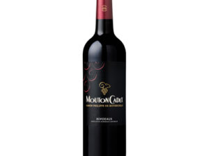 Rượu vang pháp Mouton Cadet Bordeaux