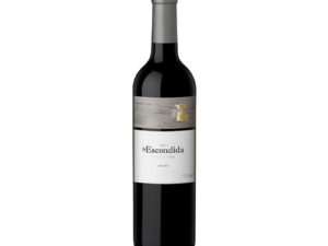 Vang Argentina Finca La Escondida Malbec
