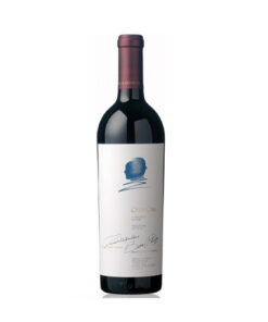 Vang Mỹ Opus One 2014