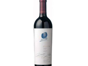 Vang Mỹ Opus One 2014