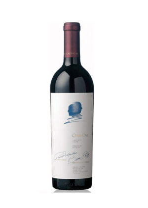 Vang Mỹ Opus One 2014