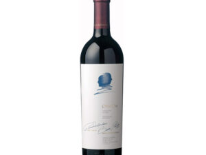 Vang Mỹ Opus One 2015