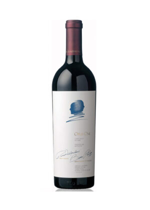 Vang Mỹ Opus One 2015