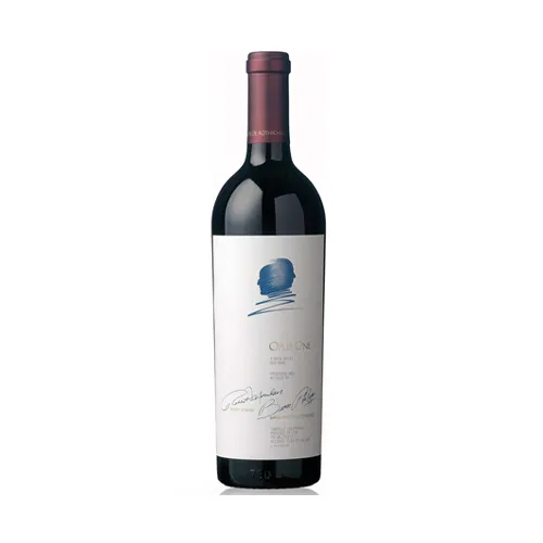 Vang Mỹ Opus One 2015