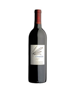 Vang Mỹ Overture By Opus One