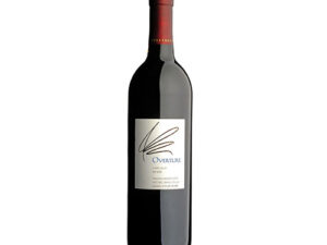 Vang Mỹ Overture By Opus One
