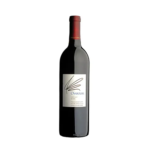 Vang Mỹ Overture By Opus One
