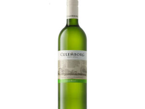 Vang Nam Phi Culemborg Chenin Blanc