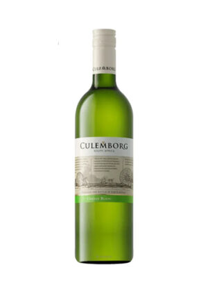 Vang Nam Phi Culemborg Chenin Blanc