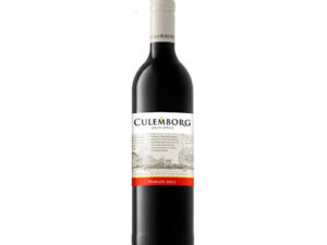 Vang Nam Phi Culemborg Merlot