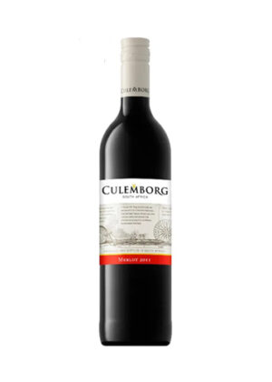 Vang Nam Phi Culemborg Merlot