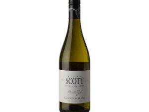Vang New ZealandAllan Scott Sauvignon Blanc