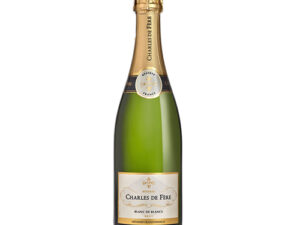 Vang Pháp Charles de Fère Réserve Blanc de Blancs