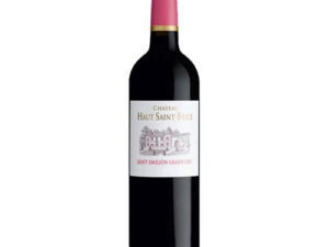 Vang Pháp Chateau Haut Saint Brice Grand Cru