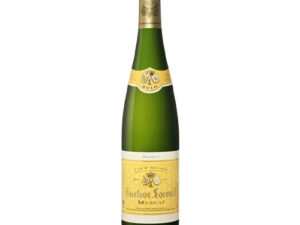 Vang Pháp Gustave Lorentz Muscat Reserve