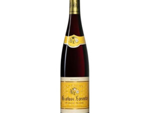 Vang Pháp Gustave Lorentz Pinot Noir Reserve
