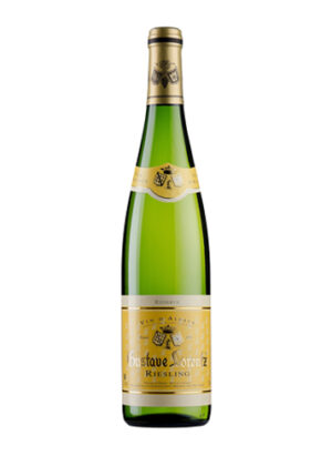 Vang Pháp Gustave Lorentz Riesling Reserve