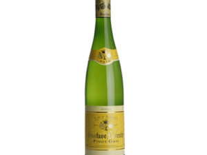 Vang Pháp Gustave Lorentz pinot Blanc Reserve