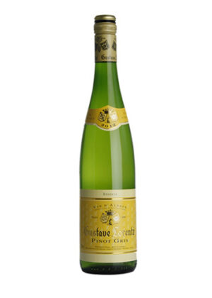 Vang Pháp Gustave Lorentz pinot Blanc Reserve