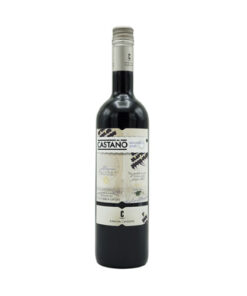 Vang Tây Ban Nha Castano Monastrell