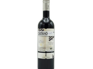 Vang Tây Ban Nha Castano Monastrell