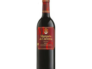 Vang Tây Ban Nha Marques de Caceres Crianza Rioja
