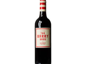 Vang Úc The Barry Bros Shiraz Cabernet Sauvignon