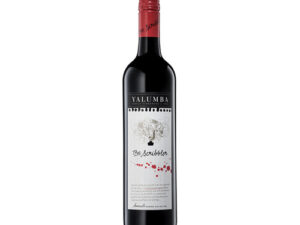 Vang Úc Yalumba The Scribbler Cabernet Shiraz