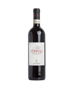 Vang Ý Antinori Peppoli Estate Chianti Classico