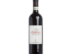 Vang Ý Antinori Peppoli Estate Chianti Classico