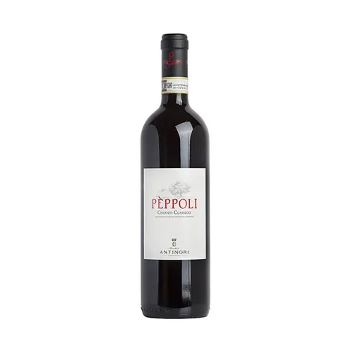 Vang Ý Antinori Peppoli Estate Chianti Classico