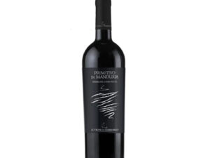 Vang Ý Leve Primitivo Di Manduria