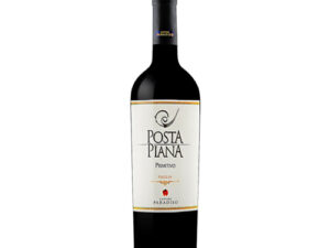 Vang Ý Posta Piana Primitivo Puglia