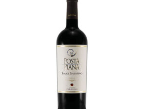 Vang Ý Posta Piana Salice Salentino Rosso Puglia