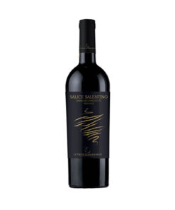 Vang Ý Salice Salentino Riserva Rosso