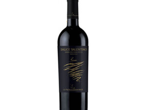 Vang Ý Salice Salentino Riserva Rosso