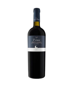 Vang Ý Verve Negroamaro Salento