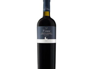 Vang Ý Verve Negroamaro Salento
