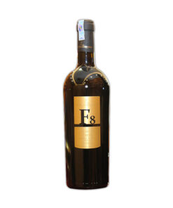 F8 Nero Di Troia Puglia 2015