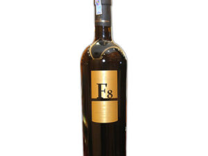 F8 Nero Di Troia Puglia 2015