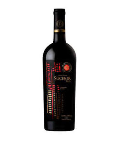 Rượu Vang Chile Casadonoso Sucesor