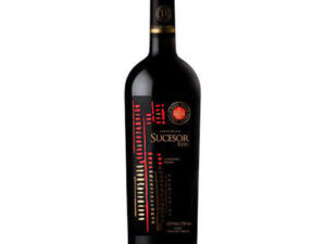 Rượu Vang Chile Casadonoso Sucesor