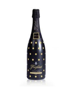 Rượu Vang Freixenet Cordon Negro Polka Dots
