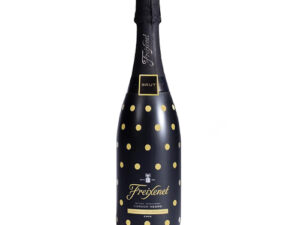 Rượu Vang Freixenet Cordon Negro Polka Dots