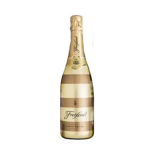 Rượu Vang Sủi Freixenet Carta Nevada Stripe