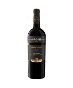 Rượu Vang Ý Arche Blend Salento