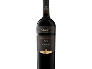 Rượu Vang Ý Arche Blend Salento