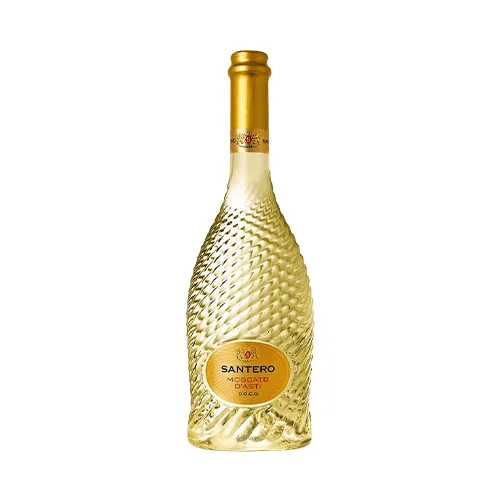 Santero Moscato d’Asti 2016