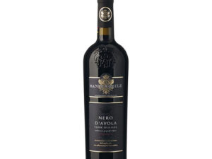 Santi Nobile Terre Siciliane 2015