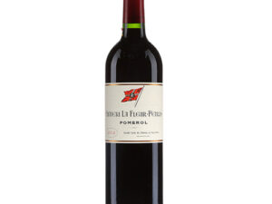 Vang Chateau La Fleur Petrus, Pomerol